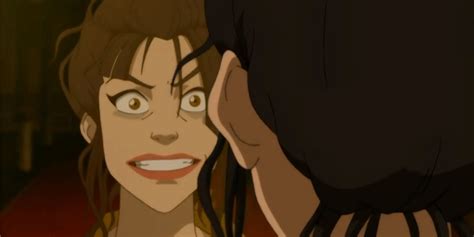 Azula's Absence in Legend of Korra: A Missed Opportunity