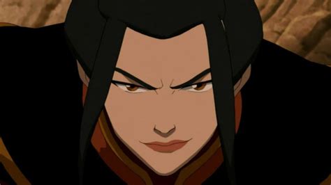 Azula's Legacy in 