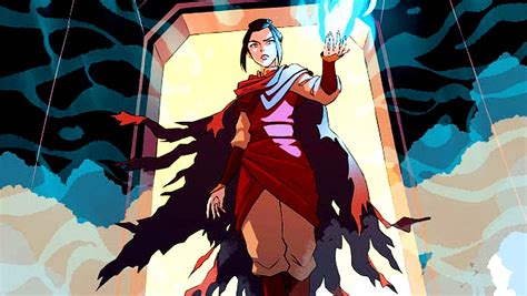 Azula's Resurgence in 