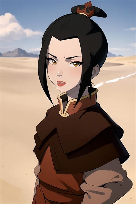 Azula: