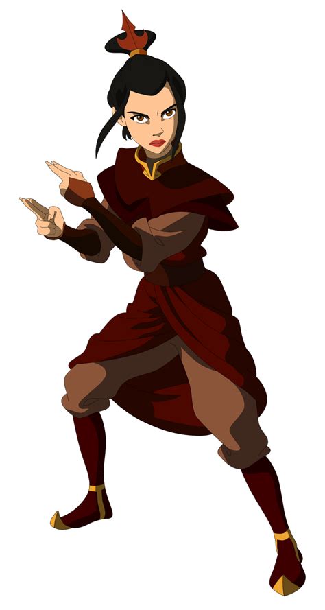 Azula: The Unforgettable Antagonist of "The Legend of Korra"