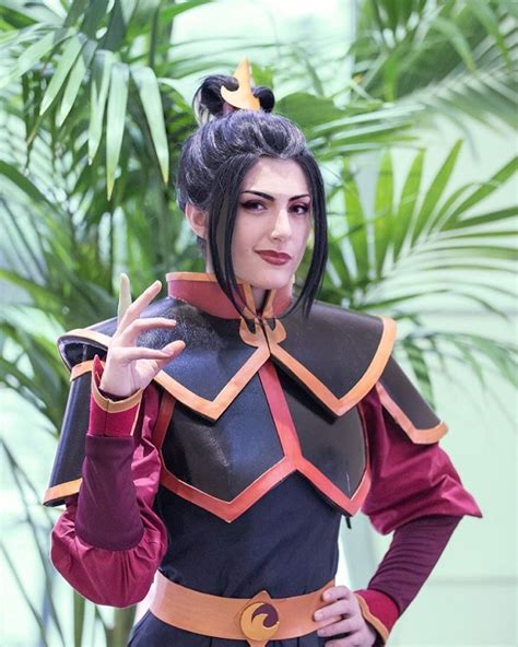 Azula Avatar Cosplay: A Comprehensive Guide to Becoming the Firebending Prodigy