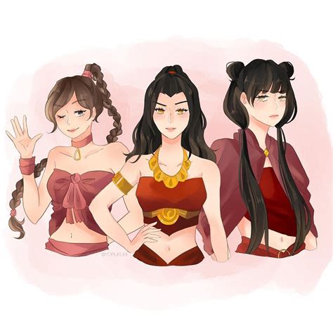 Azula Beach Outfits: A Style Guide for the Fire Nation's Princess