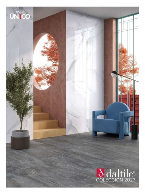 Azulejo Daltile Catalogo