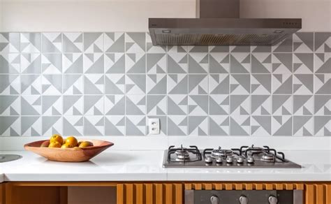 Azulejos para Cozinha: Inspire-se e Encante o Seu Lar