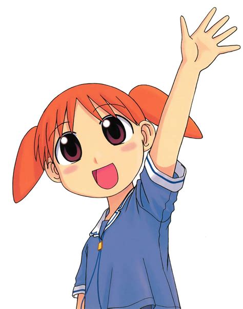 Azumanga Daioh: Chiyo Mihama, the Endearing and Memorable Character