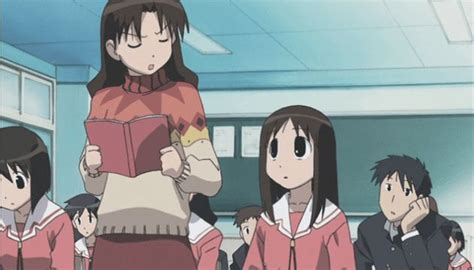 Azumanga Daioh: The Quintessential Slice-of-Life Anime Masterpiece