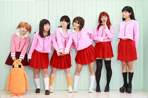 Azumanga Daioh Cosplay: Capture the Quirks and Charm of the Beloved Anime