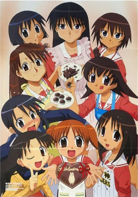 Azumanga Daioh Episode List: Immerse Yourself in the Hilarious Chaos