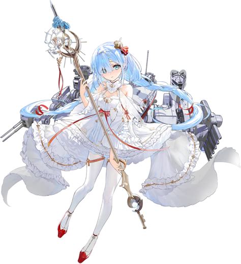 Azur Lane: Janus - A Comprehensive Analysis