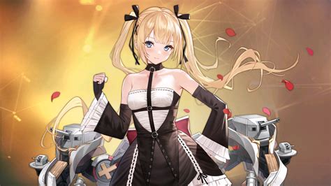 Azur Lane: Steamy Stats and Tactics for Sizzling Success