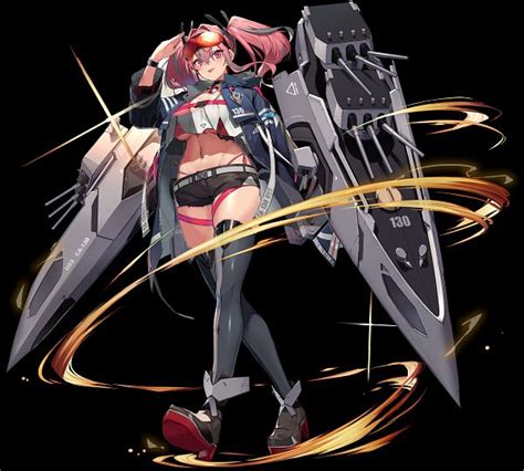 Azur Lane Bremerton: The Unsung Hero of the Atlantic Fleet