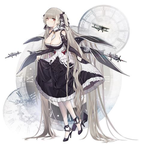 Azur Lane Formidable: Unrivaled Majesty at Sea