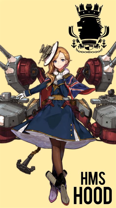 Azur Lane Hood: A Deeper Dive into the Surface Combatant's Protection