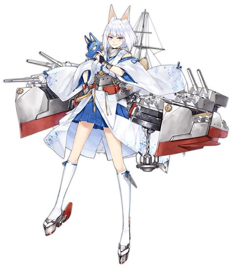 Azur Lane Kaga: Dive into the Legendary Carrier's Arsenal