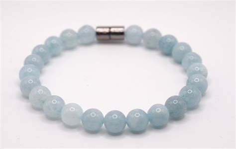 Azure Aquamarine and Its Calming Embrace