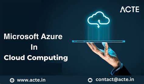 Azure Bay: A Comprehensive Guide to Diving into Microsoft's Cloud Computing Solution