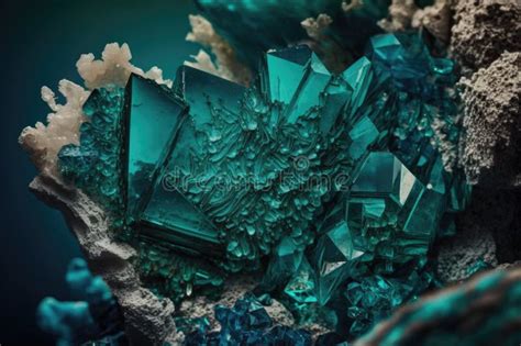 Azure Beauties: Minerals That Captivate with Their Blue Hue