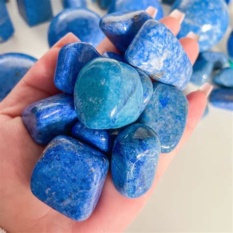 Azurite: The Stone of Third Eye Clarity