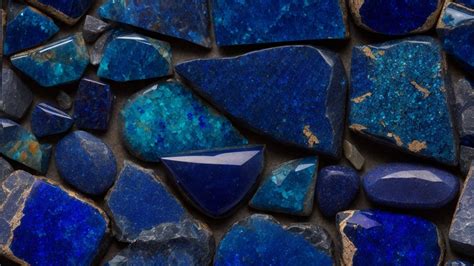 Azurite: The Stone of Wisdom and Insight