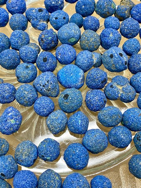 Azurite Blueberries: A Healthful Delicacy with Endless Possibilities