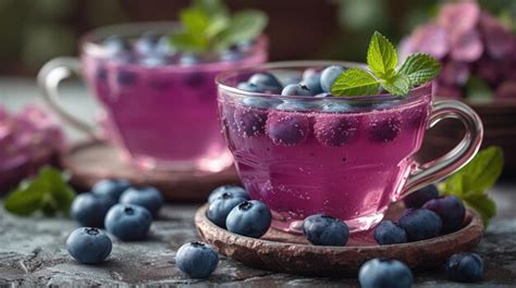 Azurite Blueberries: An Enchanting Symphony of Flavor and Nutrition