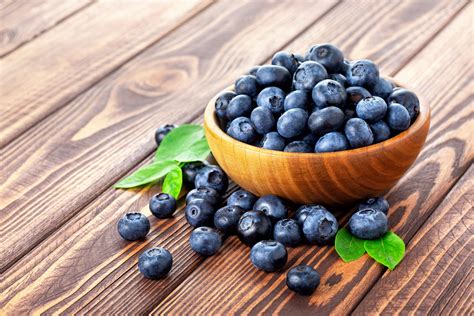 Azurite Blueberries: The Miraculous Superfruit That Will Transform Your Health