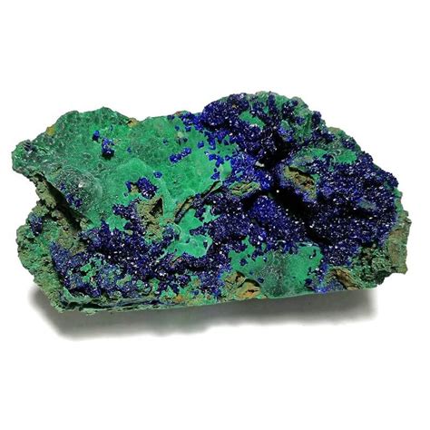 Azurite Malachite: A 33,000-Year-Old Stone with Transformative Power