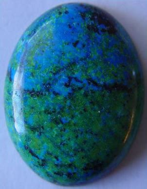 Azurite Stones: A Celestial Gateway to Third-Eye Awakening