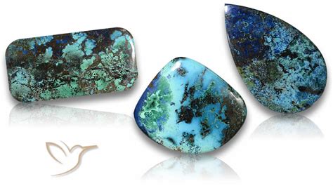 Azurite Stones: Unveiling the Azure Gems