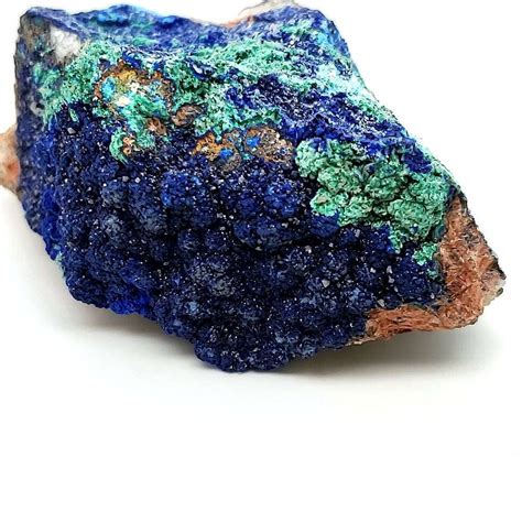 Azurite and Malachite: Unraveling the Meaning and Significance of Two Enigmatic Minerals