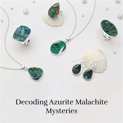 Azurite and Malachite: Unveiling Their Profound Meaning and Synergy