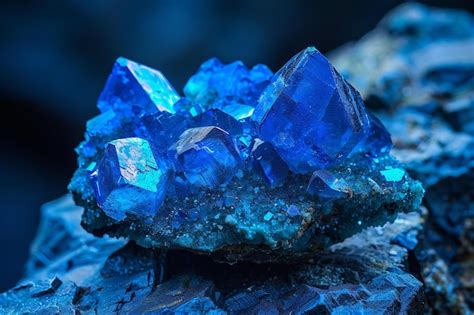 Azurite and Malachite: Unveiling the Vibrant Hues and Healing Properties of Nature's Gems