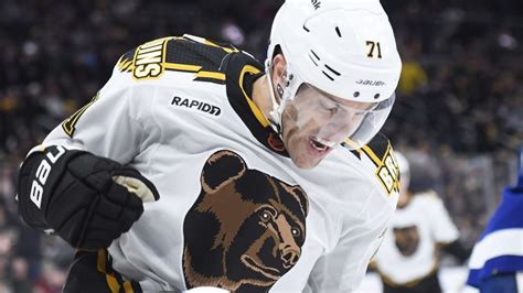 B's On The Rise: A Comprehensive Guide To The Boston Bruins' Resurgence