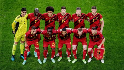 Bélgica FC: Mais do que um time, uma paixão