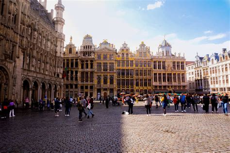Bélgica Horário: Guia Completo para Planejar Sua Viagem