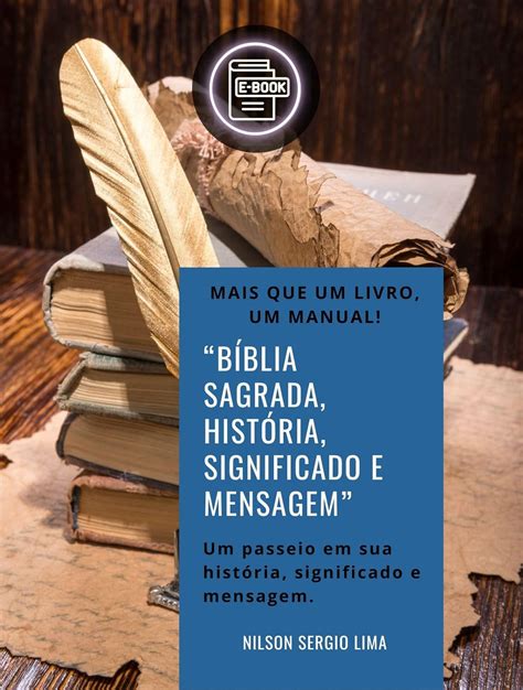 Bíblia A Mensagem Portuguese Edition Doc