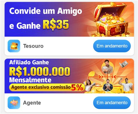 Bónus e promoções exclusivas