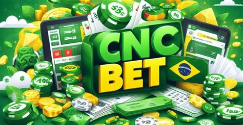 Bônus CNC Bet: Aumente Seus Ganhos com Até 3 Milhões de Reais