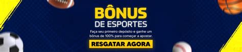 Bônus Esportivo Bet: Receba até R$ 500 em Bônus Para Apostas