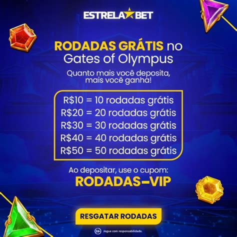 Bônus Estrela Bet: 50 Rodadas Grátis + R$500 em Bônus!