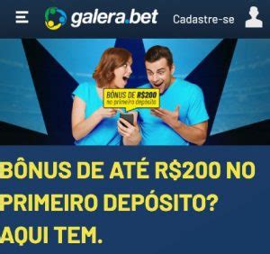 Bônus Galera.bet: Tudo o que Você Precisa Saber