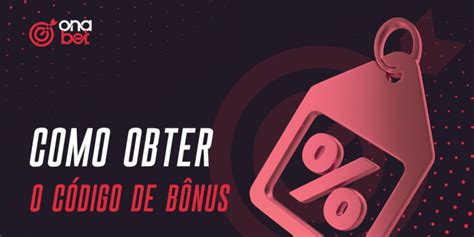 Bônus OnaBet: Ganhe até R$ 10.000 no seu primeiro depósito!