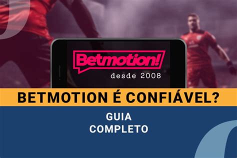 Bônus de Bem-Vindo Betmotion: Guia Completo para Aproveitar ao Máximo