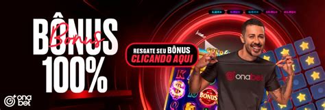 Bônus de Boas-Vindas da Ona Bet: R$ 2.000 para Apostar!