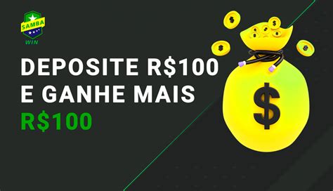 Bônus e Promoções do Sambawin Bet