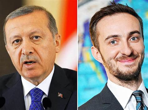 Böhmermann-Kracht-Krawall: Hintergründe und Folgen des Erdogan-Gedichts