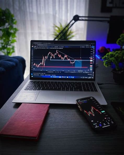 Börsew: The Future of Trading