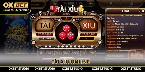 Bùng nổ với Casino Tài Xỉu Online: Trải nghiệm Cờ bạc Thót Tim