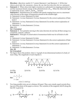 B Arch Answer Key Aieee Code K 2014 Resonance Epub